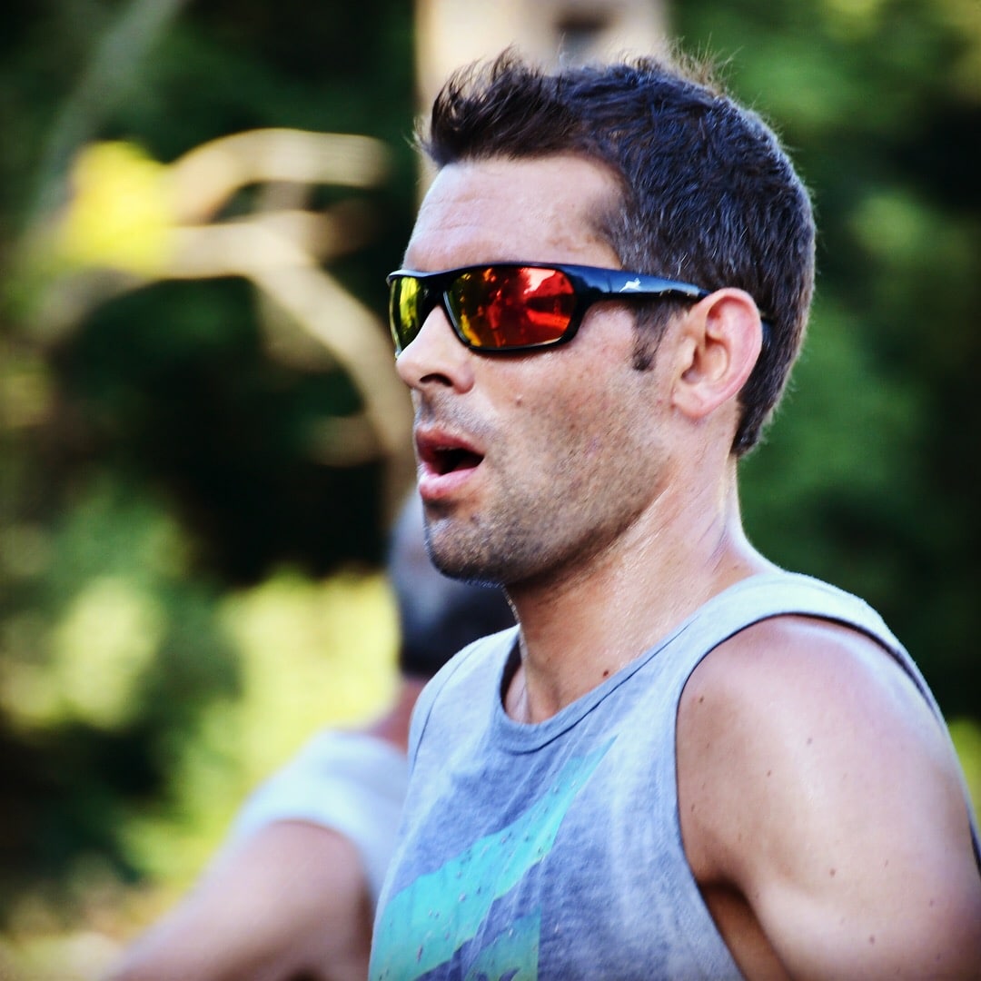 Justus – Running & Triathlon Coach bei ONESTEPFASTER