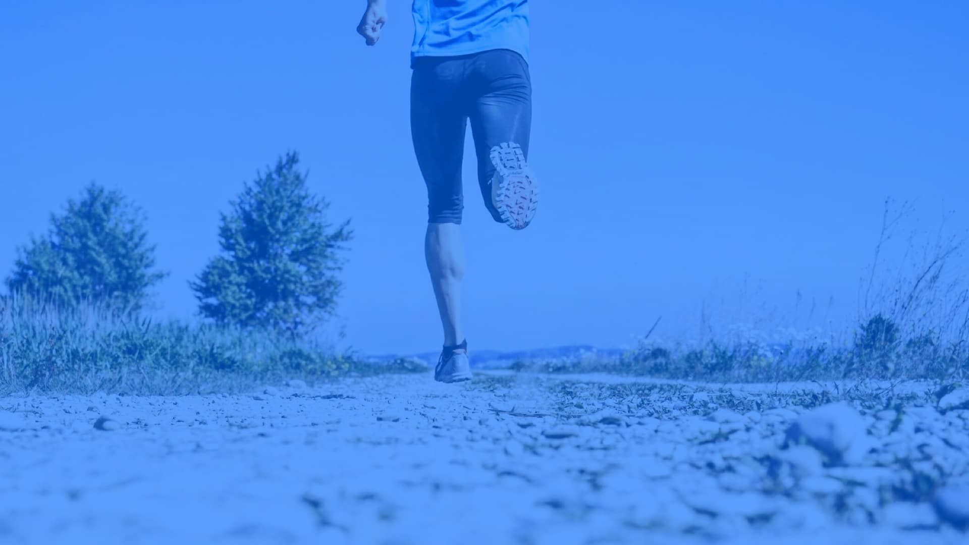 ONESTEPFASTER Lauftraining – Die 5 Bausteine