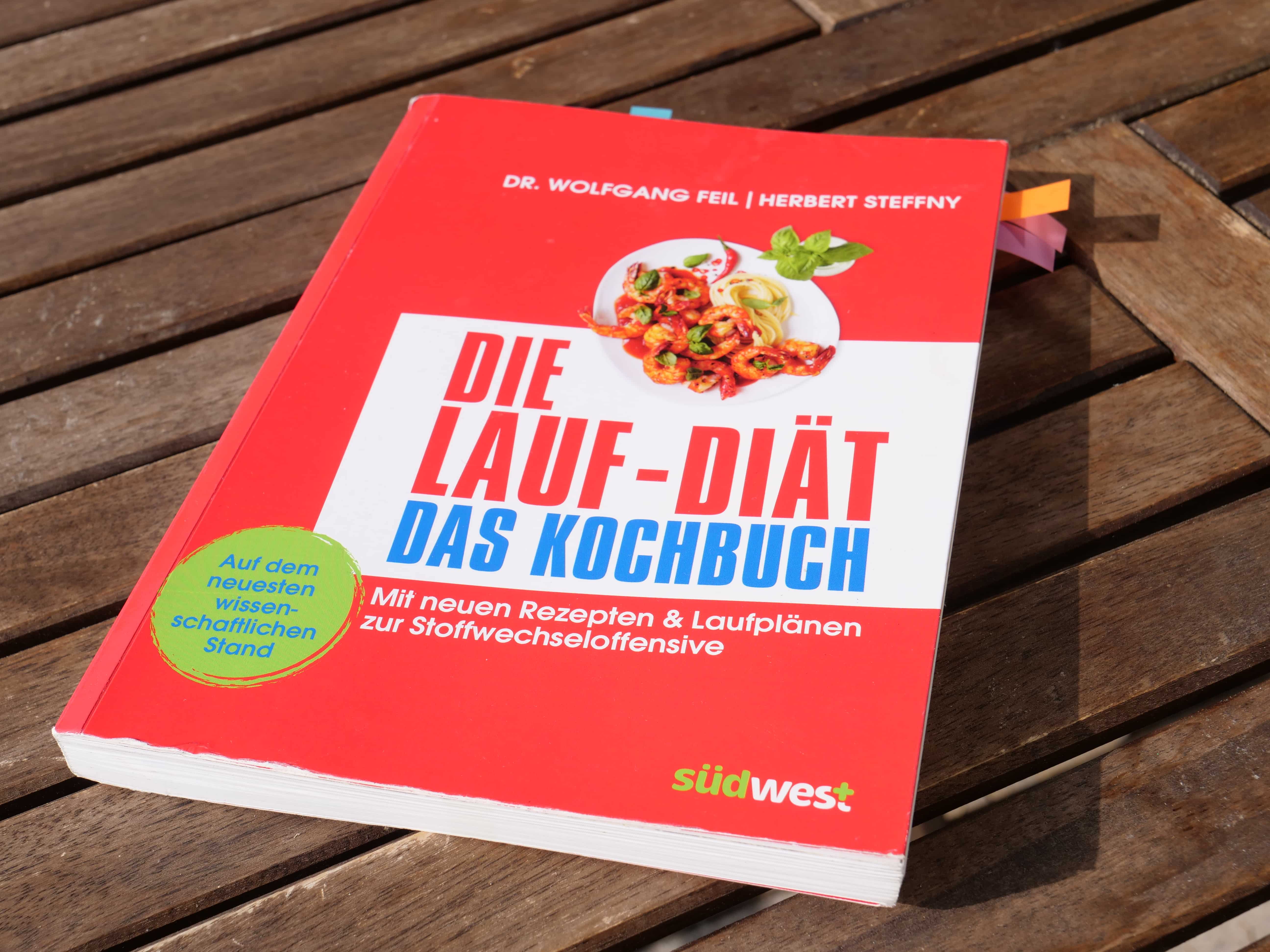 Ernährung und Essen nach dem Training